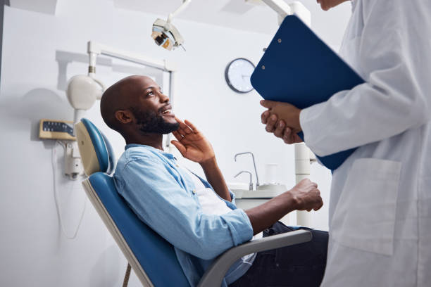 Best Emergency Root Canal Therapy in Midlothian, VA