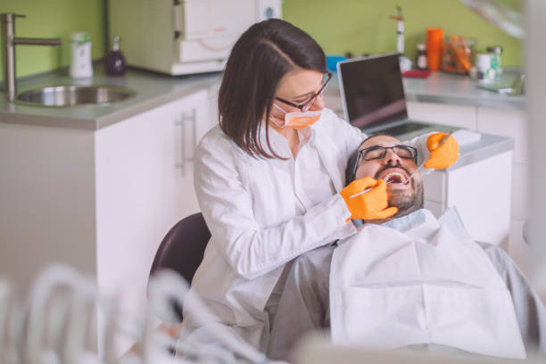 Best Emergency Orthodontic Repairs in Midlothian, VA