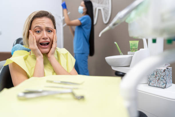 Best Weekend Emergency Dental Services in Midlothian, VA