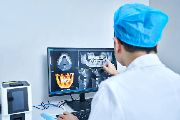 Best Emergency Root Canal Therapy in Midlothian, VA