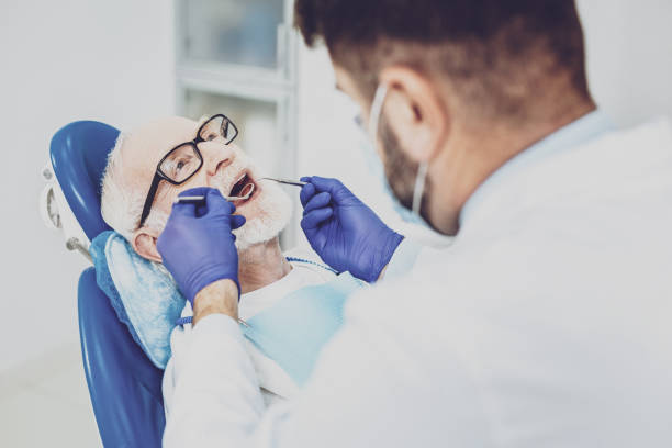 Best Emergency Treatment for Jaw Pain or Injury in Midlothian, VA